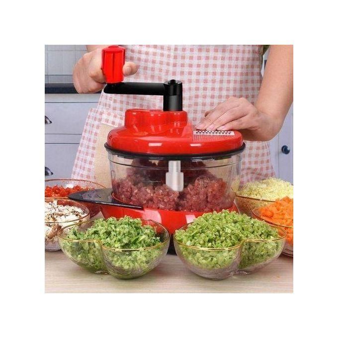 Manual/Hand Blender & Food Processor - 🚚 FREE DELIVERY